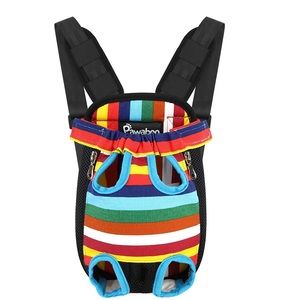 NWOT Pawaboo Pet backpack 🎒🐶